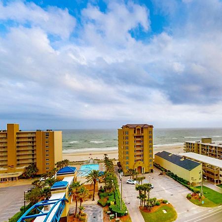 Villa Crystal Towers II à Gulf Shores Extérieur photo