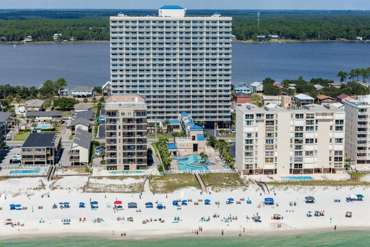 Villa Crystal Towers II à Gulf Shores Extérieur photo
