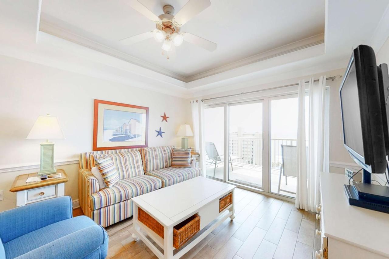 Villa Crystal Towers II à Gulf Shores Chambre photo