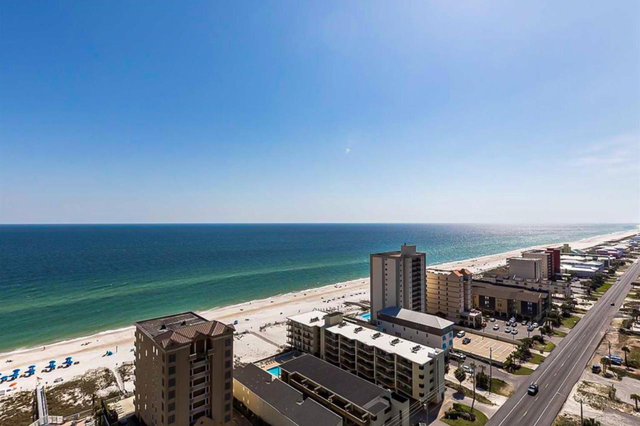 Villa Crystal Towers II à Gulf Shores Chambre photo