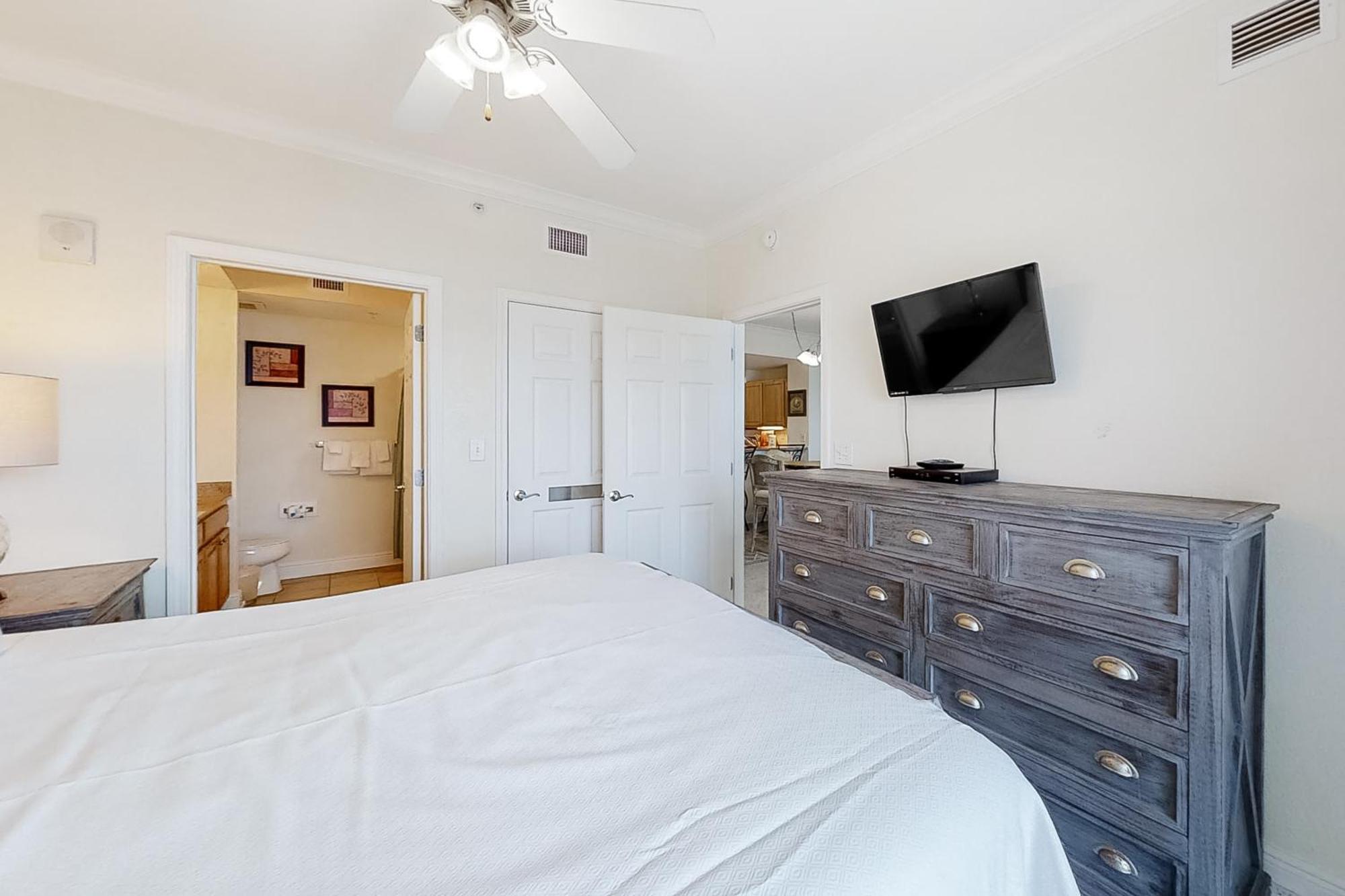 Villa Crystal Towers II à Gulf Shores Chambre photo