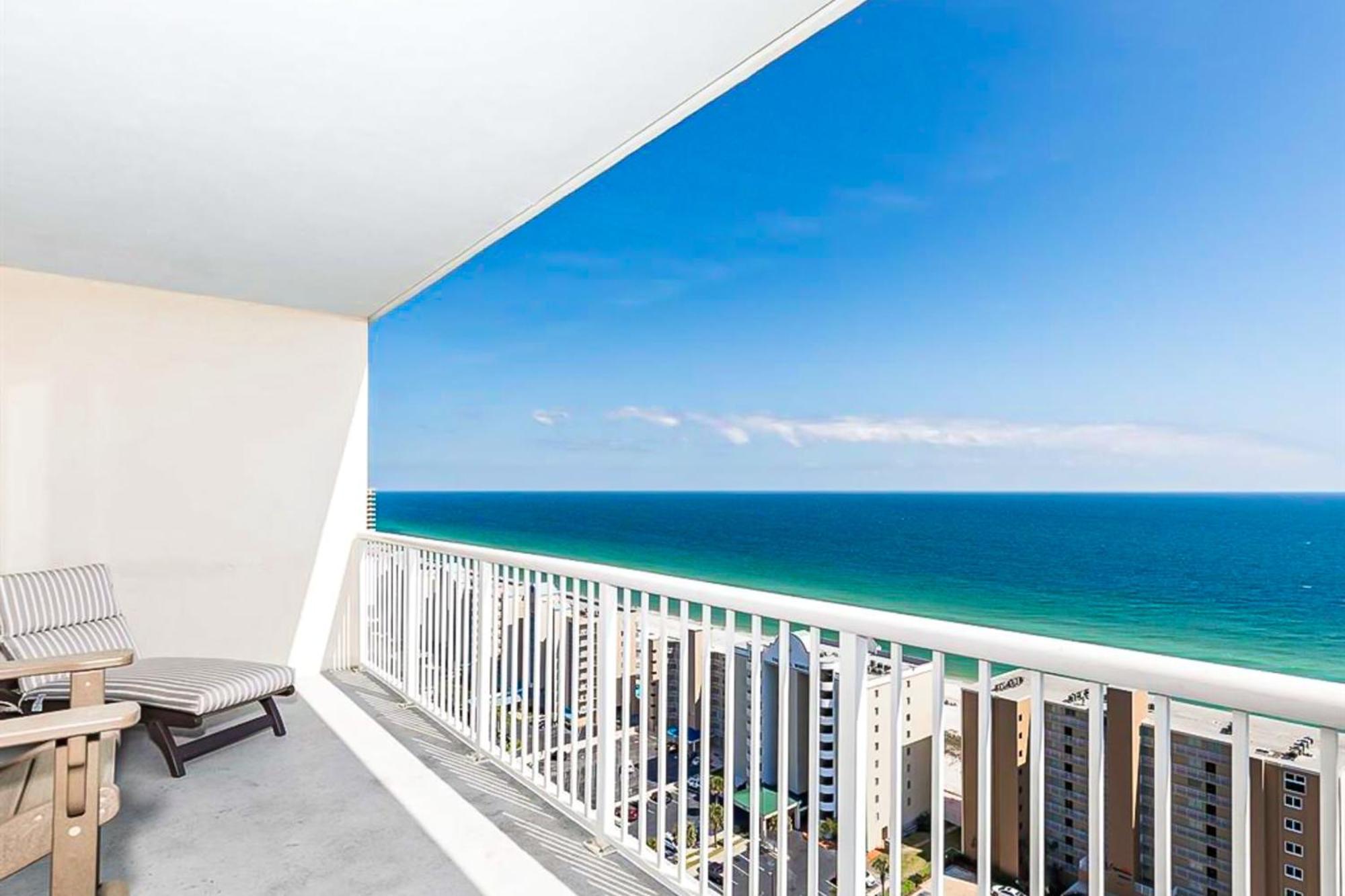 Villa Crystal Towers II à Gulf Shores Chambre photo
