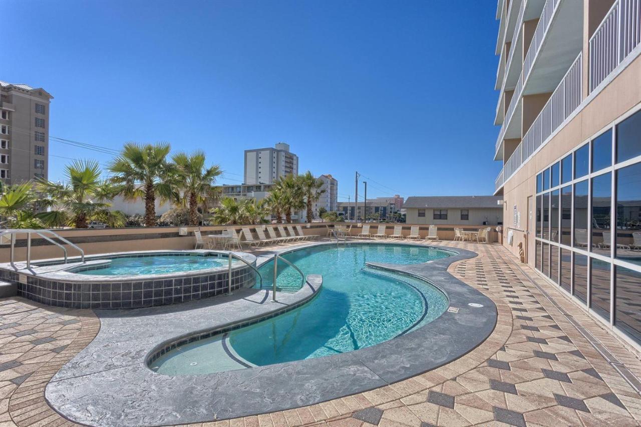 Villa Crystal Towers II à Gulf Shores Extérieur photo