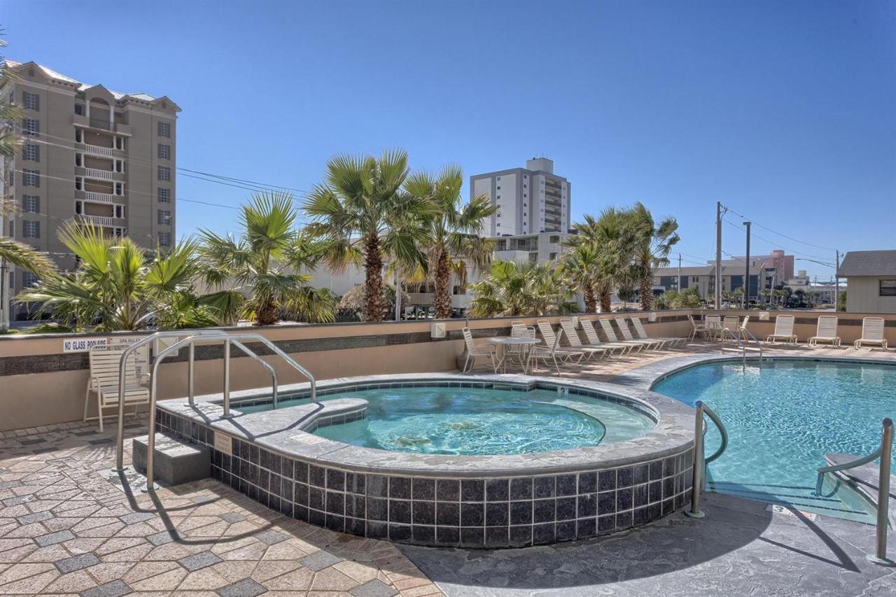 Villa Crystal Towers II à Gulf Shores Extérieur photo