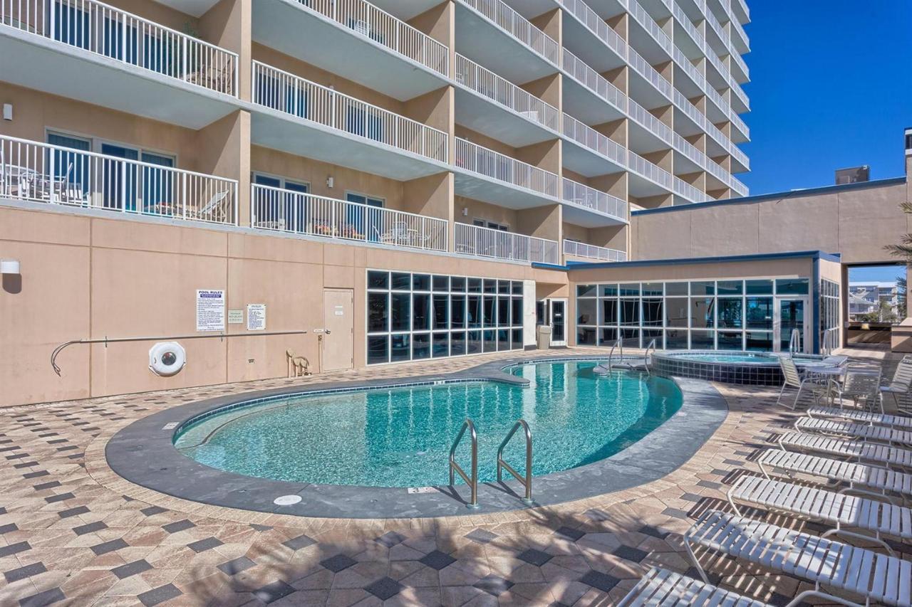 Villa Crystal Towers II à Gulf Shores Extérieur photo